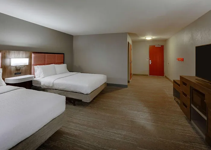 Hampton & St. Louis - Edwardsville Hotel 3*