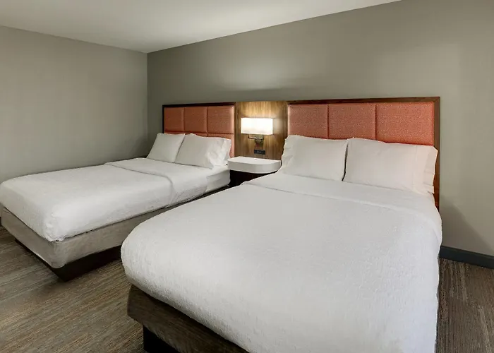 Hampton & St. Louis - Edwardsville Hotel 3*