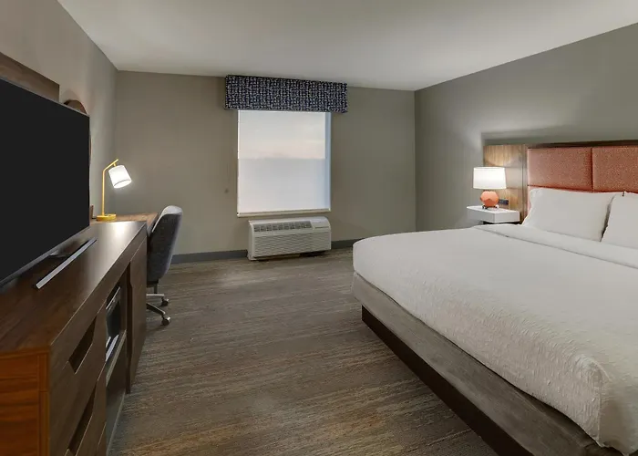 Hampton & St. Louis - Edwardsville Hotel 3*