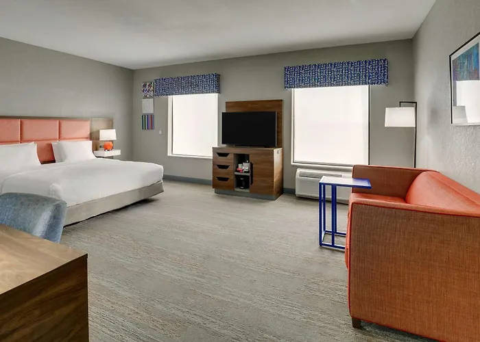 Hampton & St. Louis - Edwardsville Hotel 3*