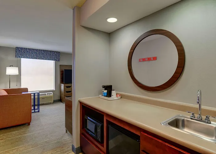 Hampton & St. Louis - Edwardsville Hotel 3*