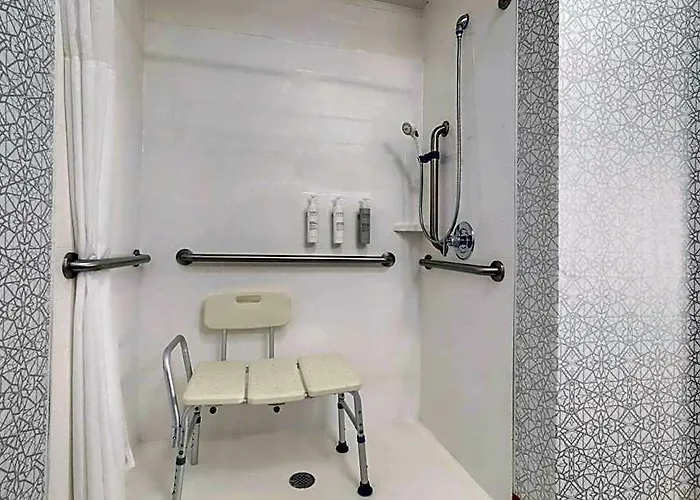 Hampton & St. Louis - Edwardsville Hotel 3*