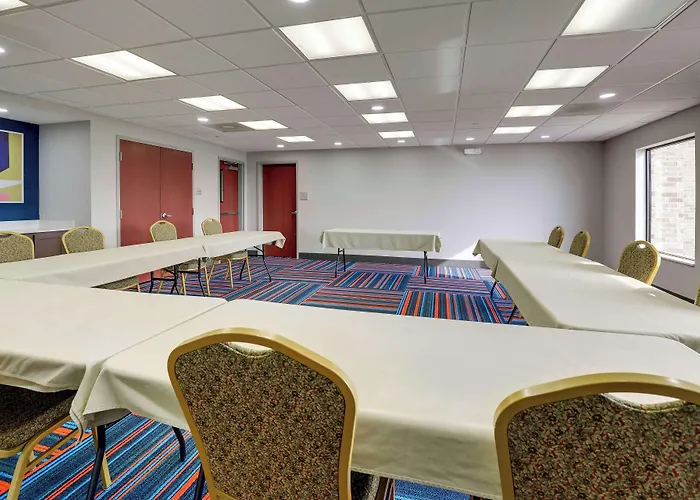 Hampton & St. Louis - Edwardsville Hotel 3*