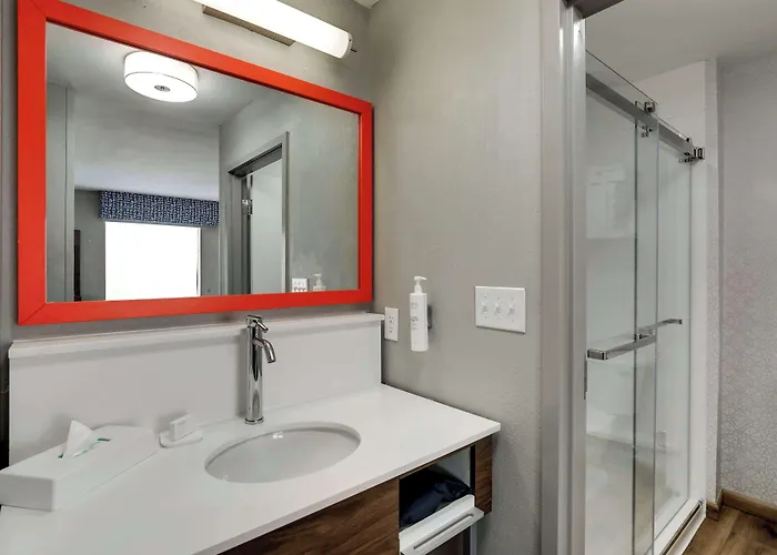 Hampton & St. Louis - Edwardsville Hotel 3*