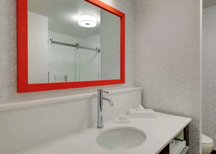 Hotel Hampton & St. Louis - Edwardsville